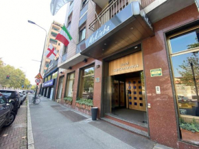 Mokinba Hotels Sant'Ambroeus Milano